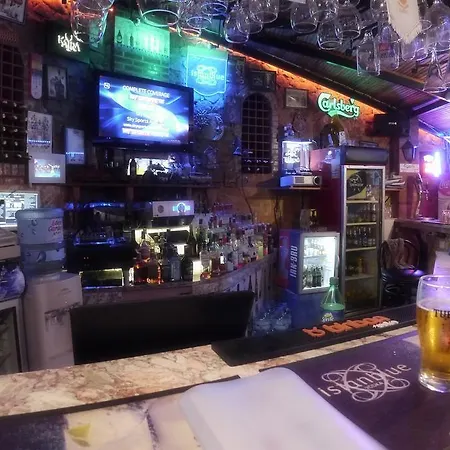 Eden Garden مرمريس