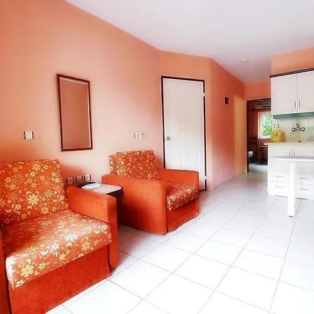 فندق Eden Garden