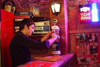 Eden Garden فندق 3*