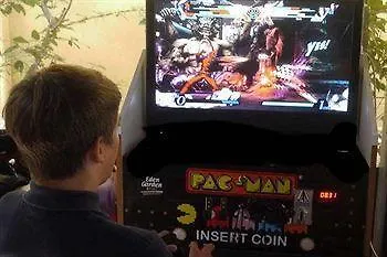 فندق Eden Garden 3*