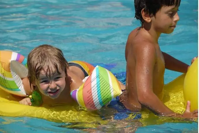 Eden Garden فندق