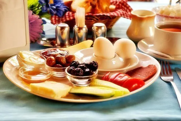 Eden Garden فندق