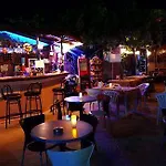 Hotel Eden Garden 3*