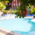 Hotel Eden Garden Marmaris