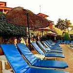 Eden Garden Hotel Marmaris