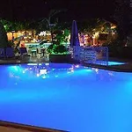 Eden Garden 3*