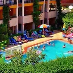 Hotel Eden Garden