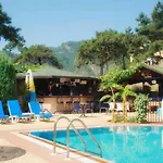 Eden Garden Marmaris