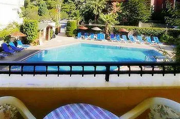 Hotel Eden Garden
