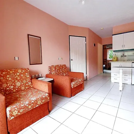 Eden Garden Hotel