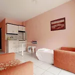 Eden Garden 3*