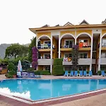 Hotel Eden Garden Marmaris