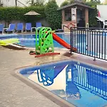 Hotel Eden Garden