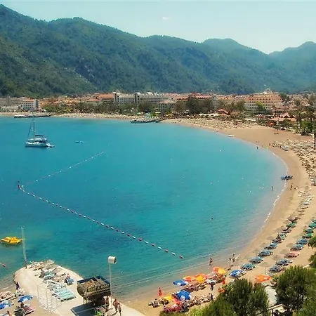 Eden Garden Marmaris