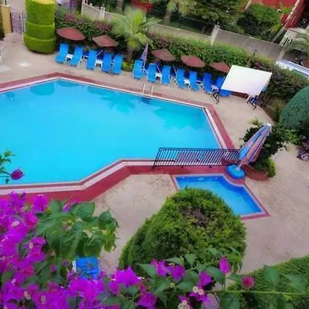 Eden Garden