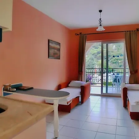 Hotel Eden Garden