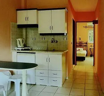 Eden Garden Hotel