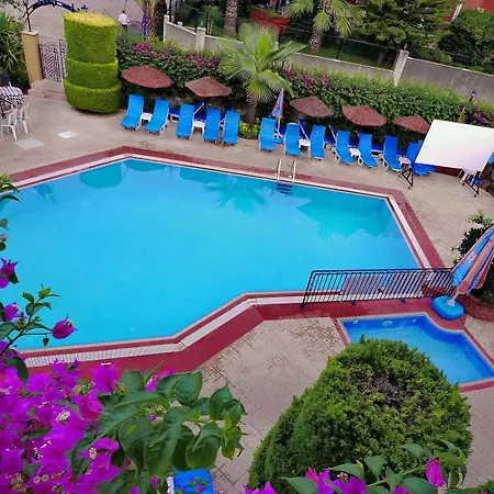 Hotel Eden Garden Marmaris