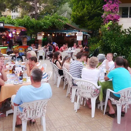 Eden Garden Hotel Marmaris