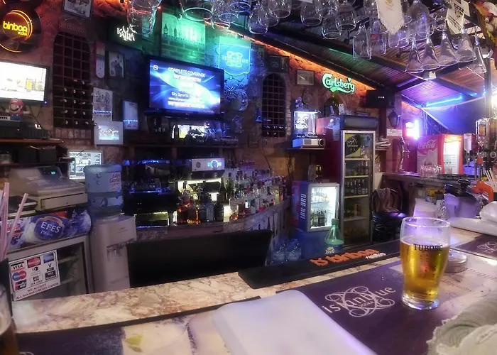 Eden Garden 말마리스