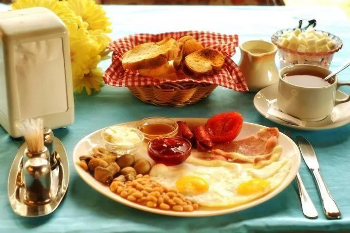 호텔 Eden Garden 말마리스