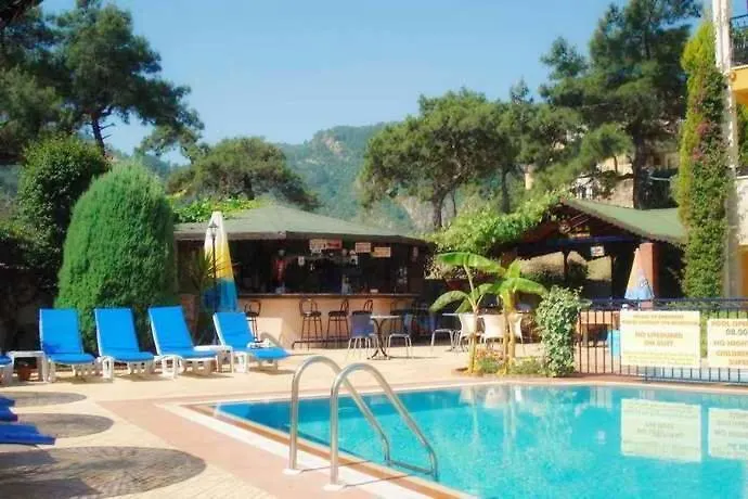 Eden Garden 말마리스