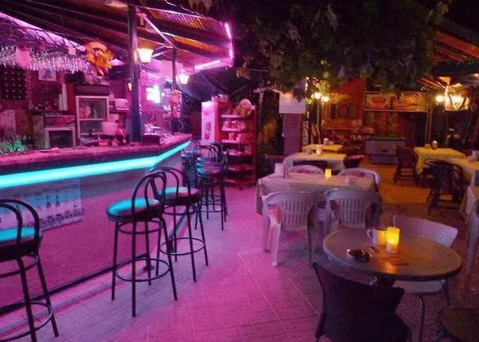 Eden Garden Мармарис