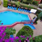 Eden Garden