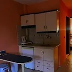 Eden Garden 3* Marmaris