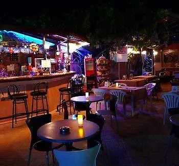 Szálloda Eden Garden 3*