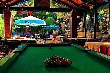 Eden Garden 3* Мармарис