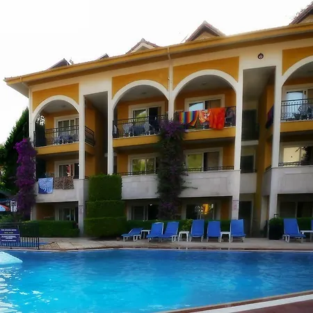 Szálloda Eden Garden 3*