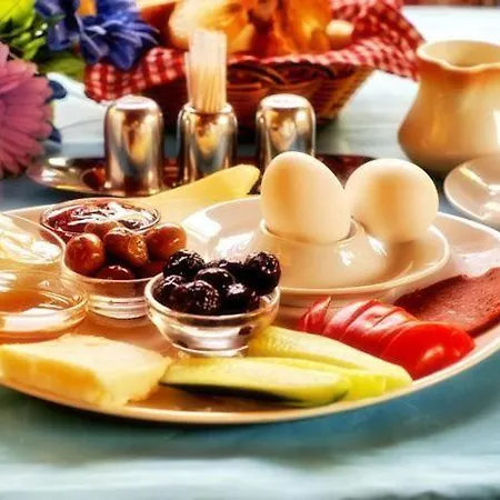 Eden Garden Szálloda