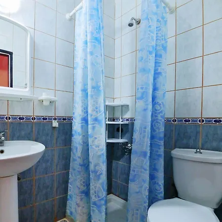 Eden Garden Отель 3*