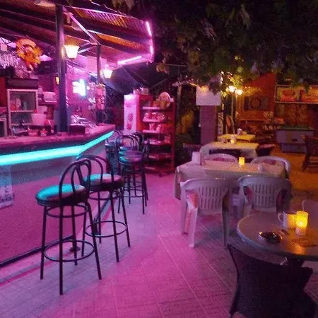 Eden Garden Marmaris
