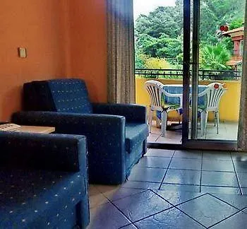 Eden Garden Marmaris