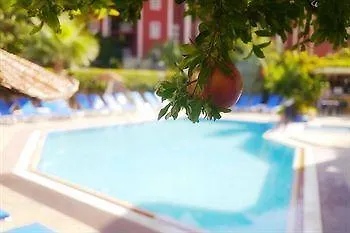 Hotel Eden Garden Marmaris