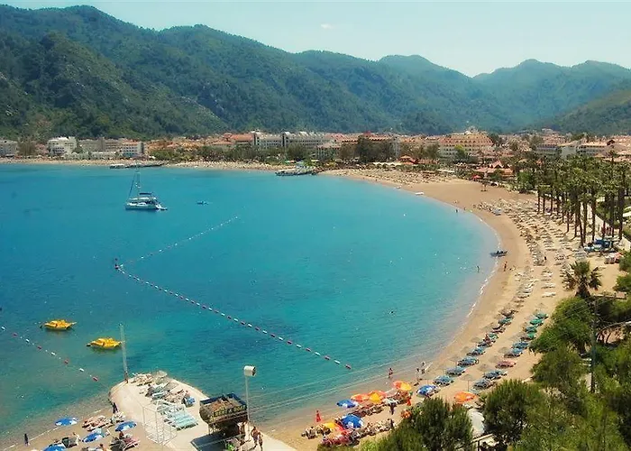 Eden Garden Marmaris