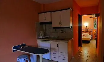 Eden Garden 3* Marmaris