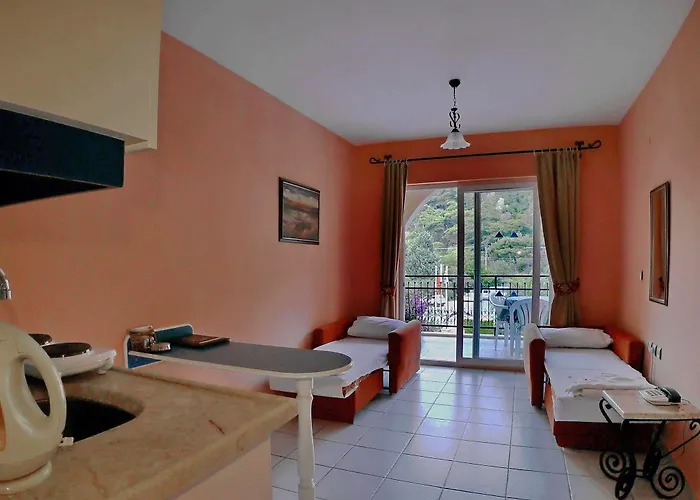 Eden Garden Marmaris