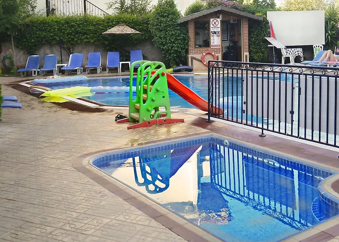 Hotel Eden Garden